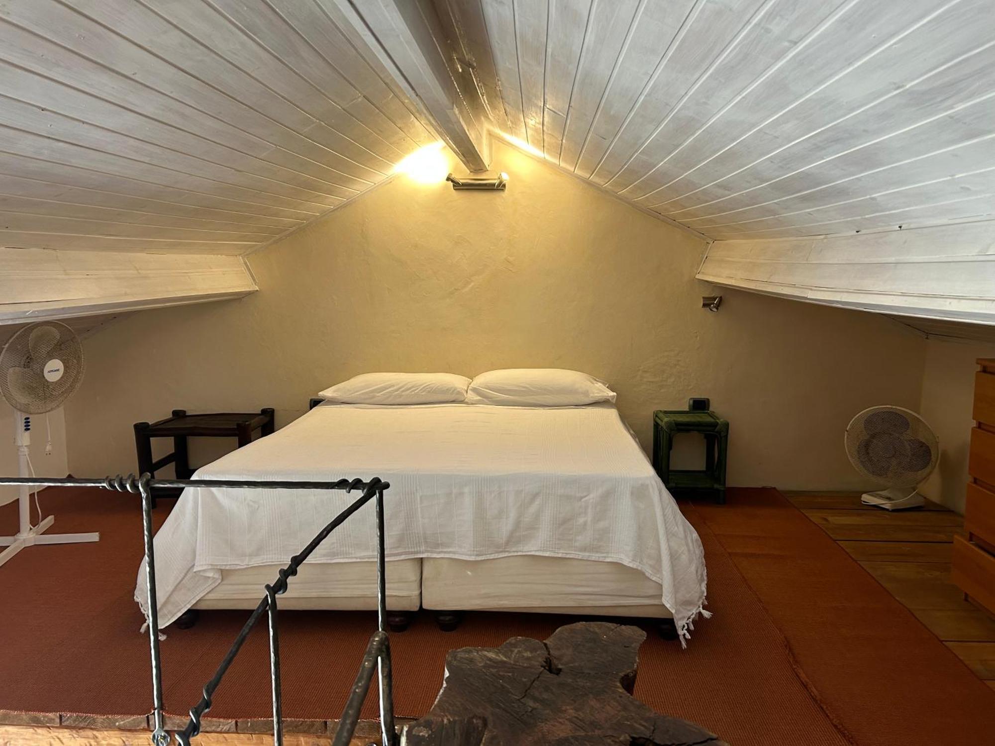 Casa Serena San Pasquale Extérieur photo