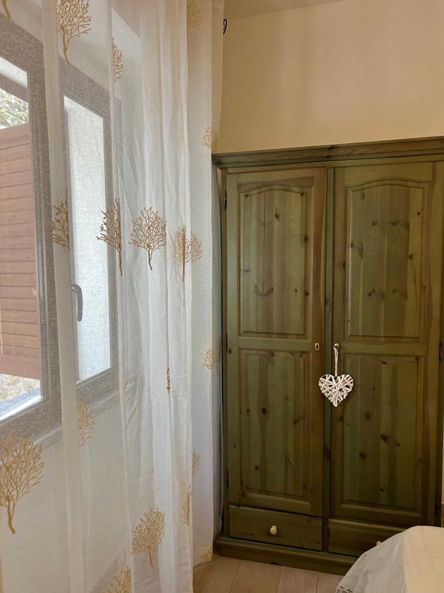 Casa Serena San Pasquale Extérieur photo