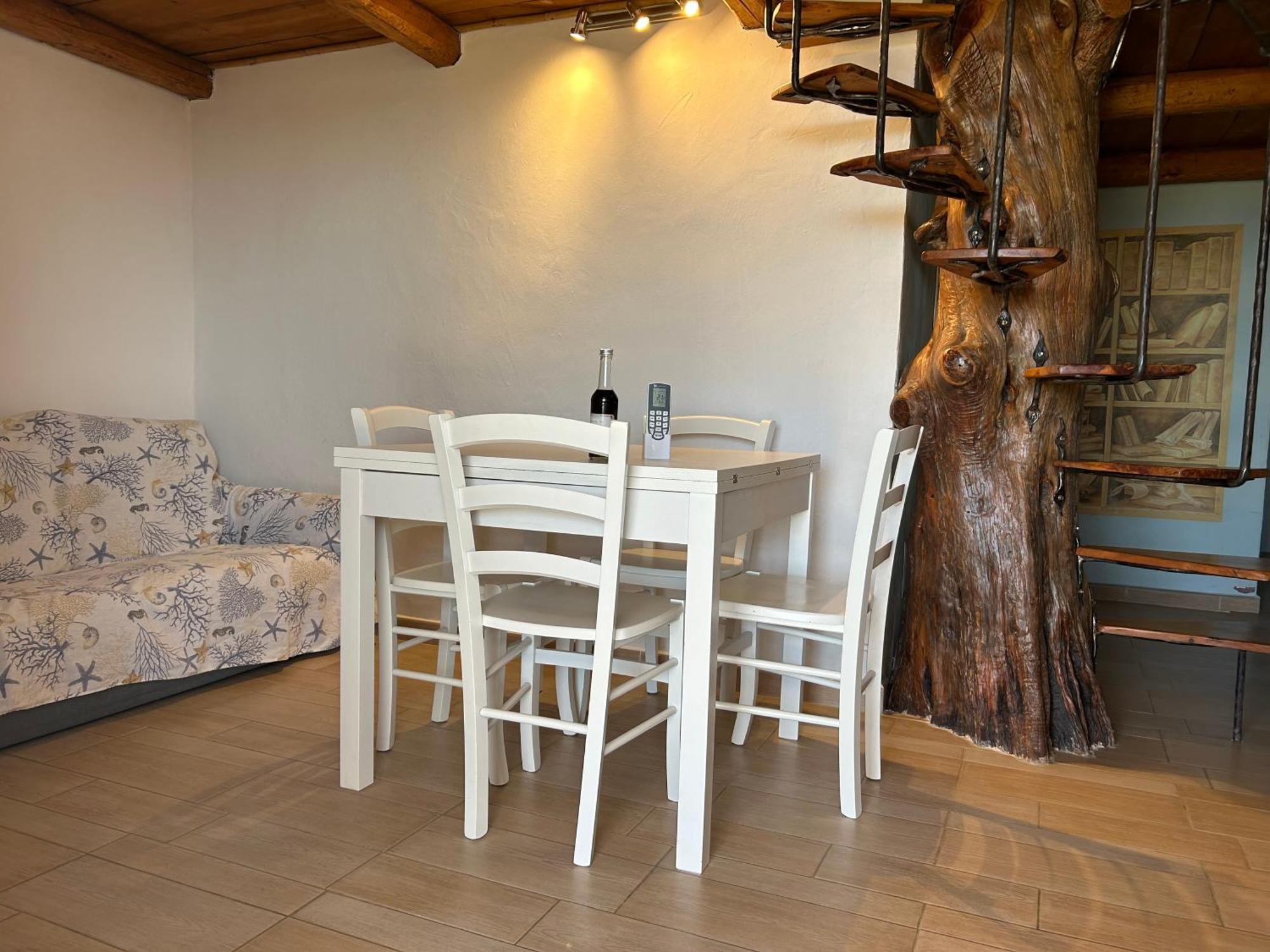 Casa Serena San Pasquale Extérieur photo